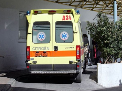 Τραγωδία στην Ηλεία: Ξεψύχησε ο πατέρας της νύφης στο γαμήλιο γλέντι